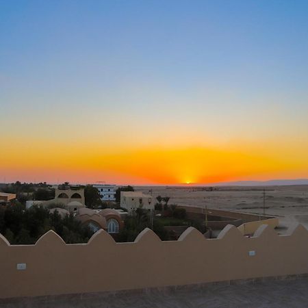 El Hanna Valley View Luxor Luaran gambar