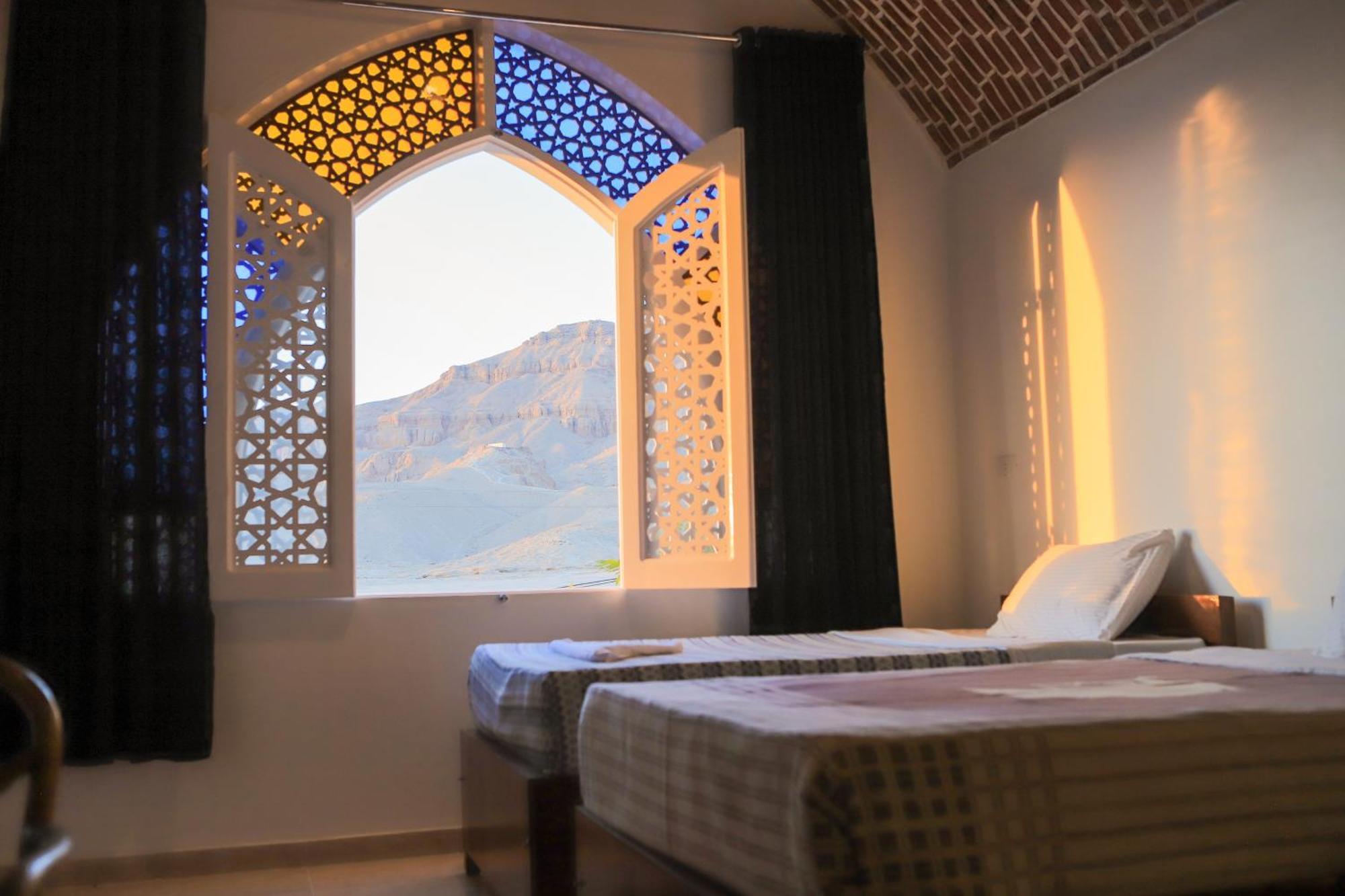 El Hanna Valley View Luxor Luaran gambar